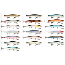 Amostra Rapala Maxrap Long Range Minnow  12cm 20gr ( Encomende por Tel. 919599610 )